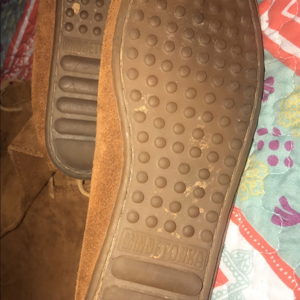 boots - Picture 3 of 3